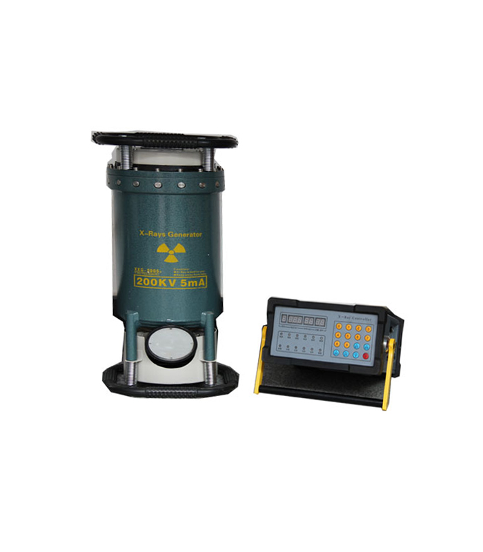 超小型射线机