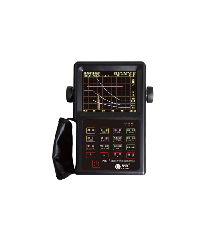 PXUT-300数字超声波探伤仪