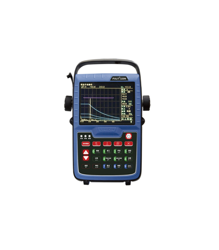 PXUT-320N数字超声波探伤仪