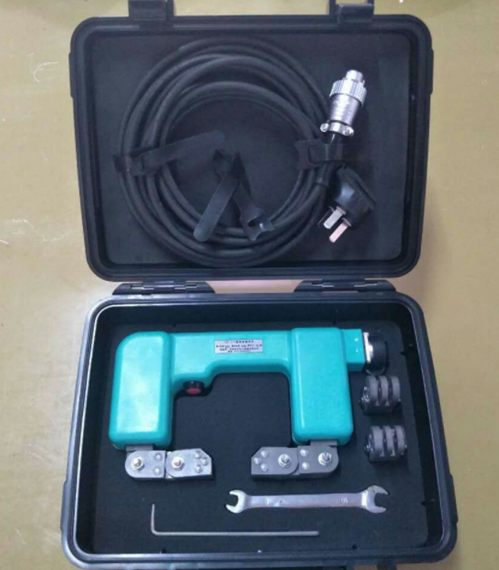 DA-500交流磁粉探伤仪