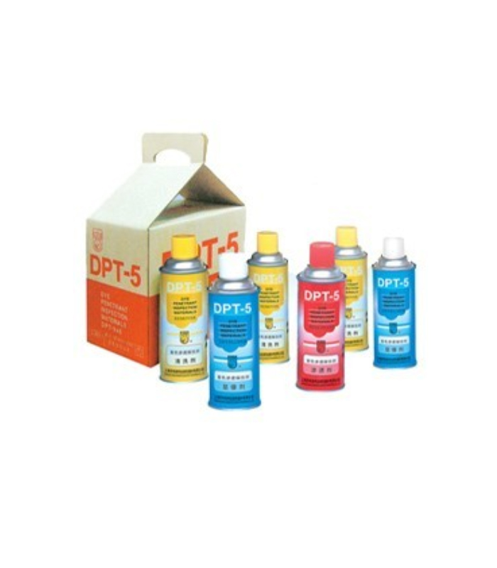 着色渗透探伤剂DPT-5