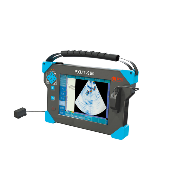 PXUT-960超声相控阵成像检测仪