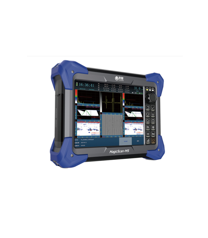 MagicScan-MS超声相控阵成像检测仪