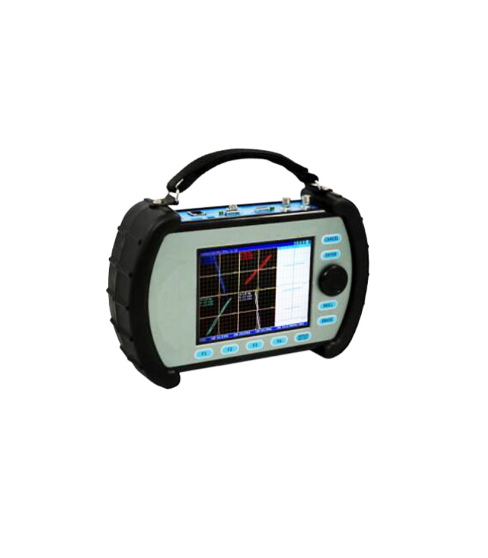 FET-5.5涡流探伤仪